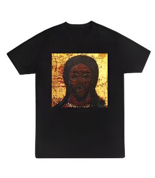 Black Jesus Vintage