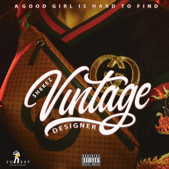 Vintage Designer Classic Ltd. Ed.